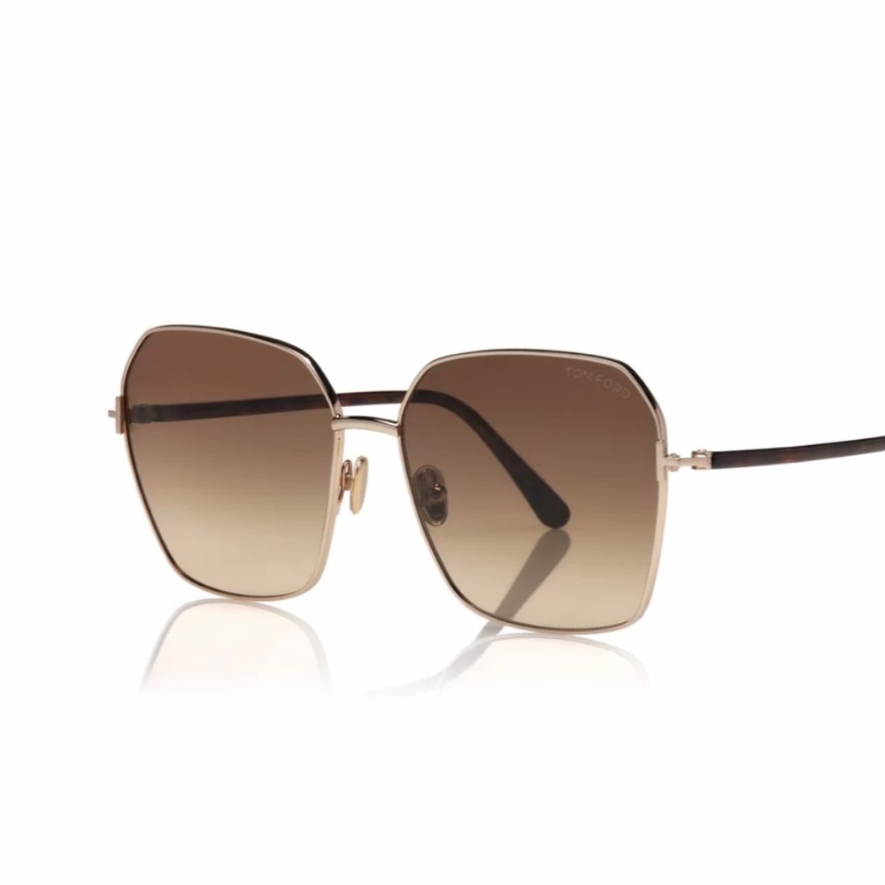 Tom Ford Claudia Sunglasses